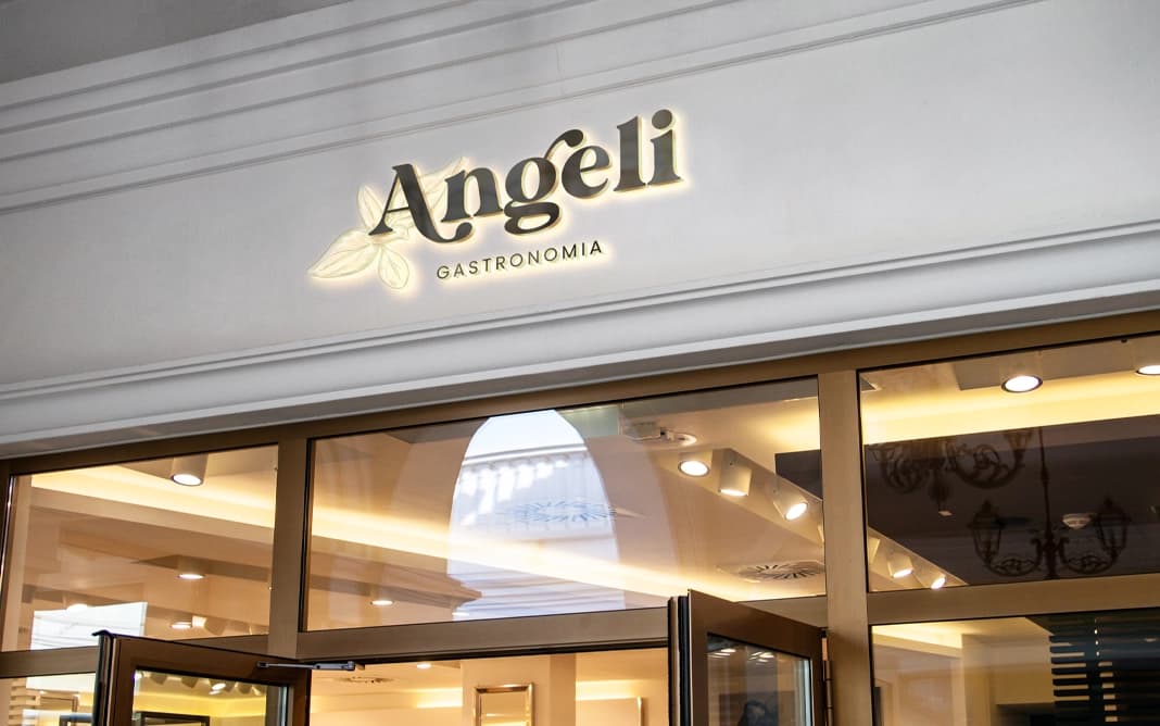 Restaurante Angeli