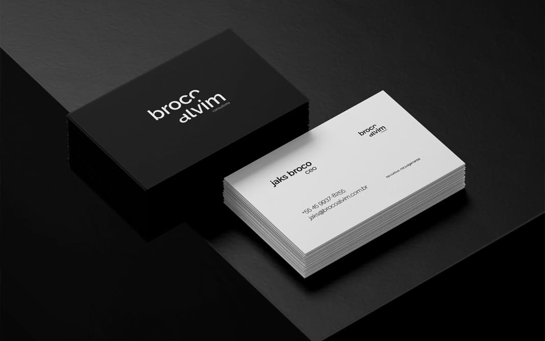 Broco Alvim Consultoria